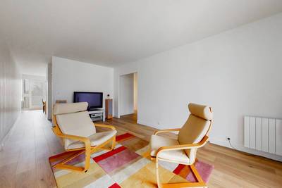 Vente appartement 4 pièces 78 m² Longjumeau - 215.000 €