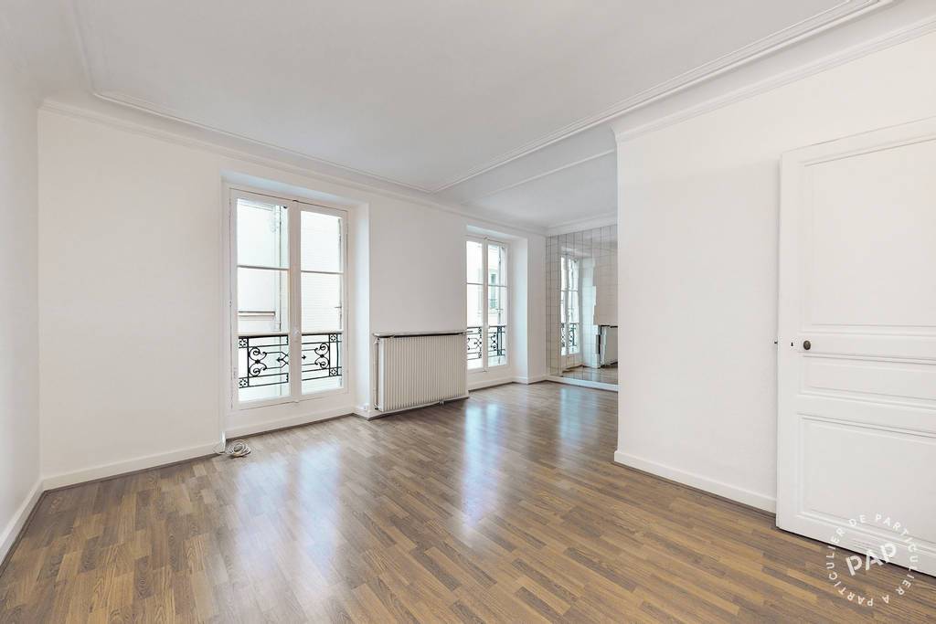 Vente Appartement 2 Pièces Paris 5e - Appartement 2 Pièces à Vendre ...