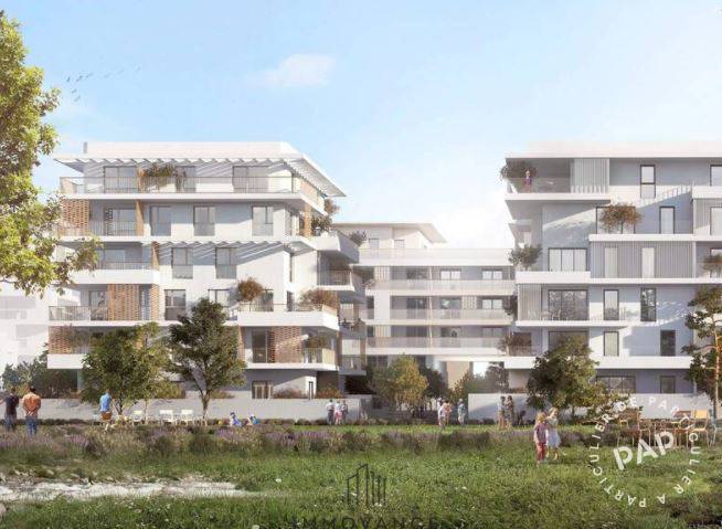 Vente Appartement Castelnau-Le-Lez (34170) 38&nbsp;m² 215.000&nbsp;&euro;