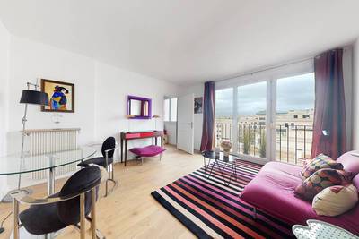 Vente appartement 4 pièces 63 m² Levallois-Perret (92300) - 628.000 €