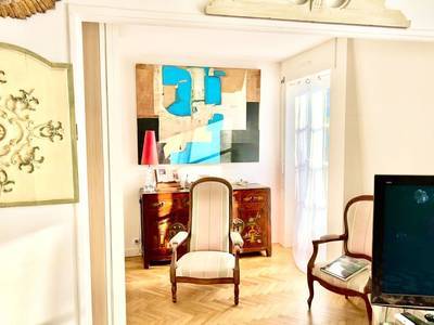 Vente appartement 3 pièces 84 m² Saint-Germain-En-Laye (78100) - 850.000 €