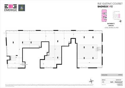 Local commercial Bagneux Local Commercial Rdc Et Appartement - 449 m² - 1.955.800 €
