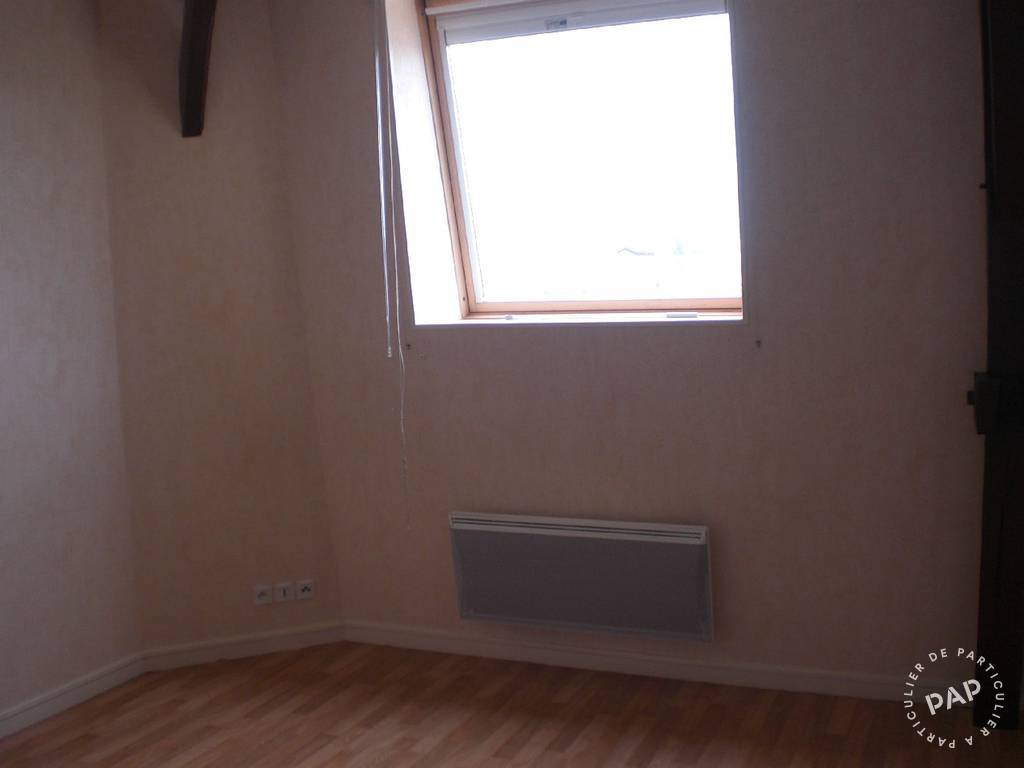 Location immobilier 337&nbsp;&euro; Troyes (10000)