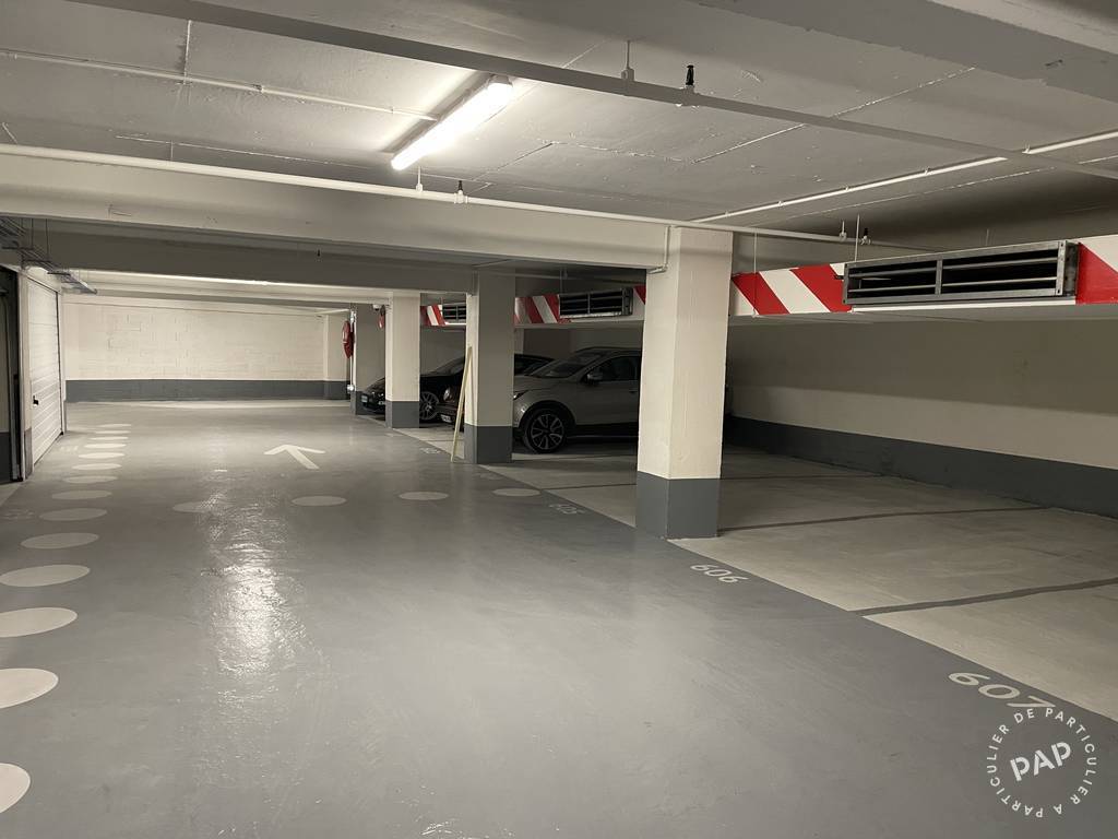 Garage, parking Paris 18E (75018) 40.000&nbsp;&euro;