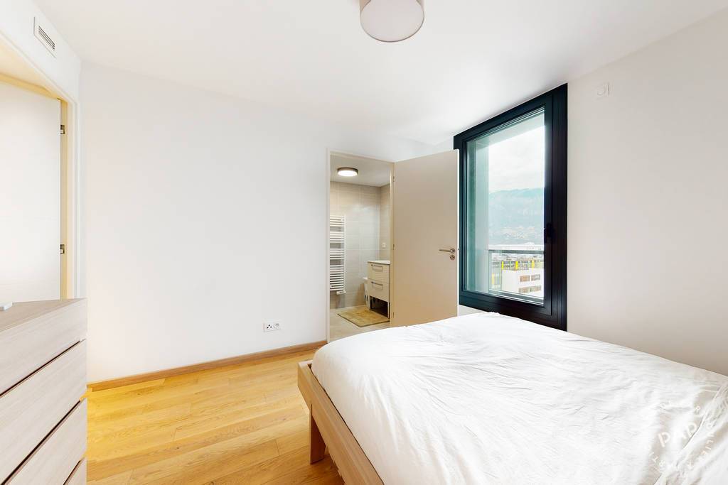 Appartement 230.000&nbsp;&euro; 45&nbsp;m² Grenoble (38000)