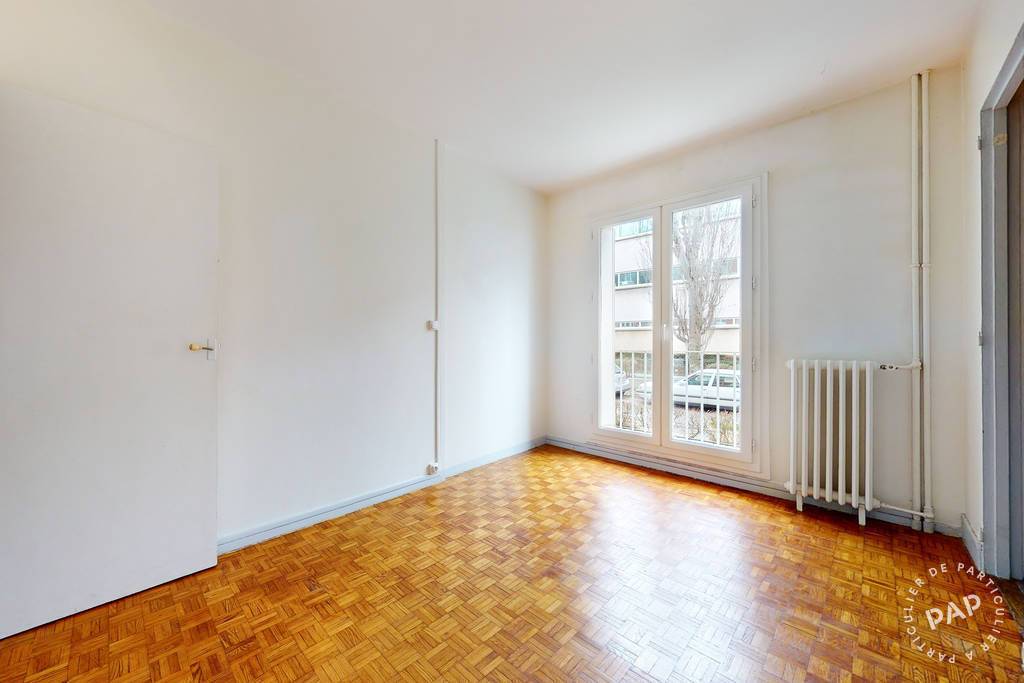 Appartement 320.000&nbsp;&euro; 45&nbsp;m² Montrouge (92120)