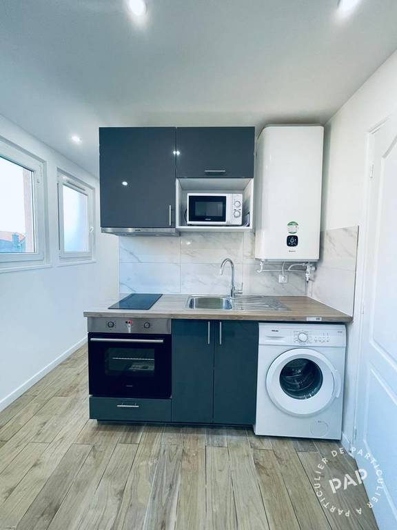 colocation particulier