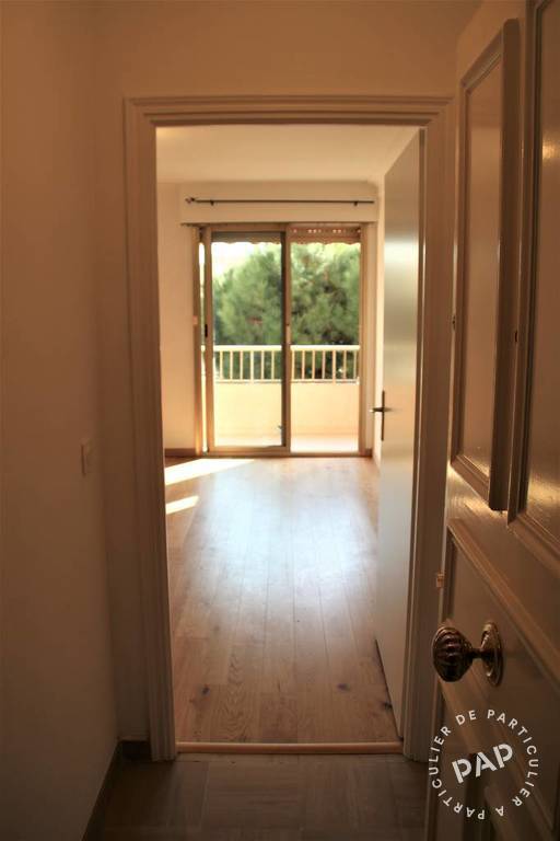 Location appartement studio Saint-Laurent-du-Var (06700)