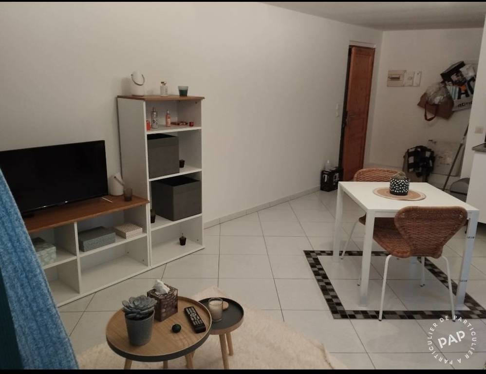 Location appartement studio Sarcelles (95200)