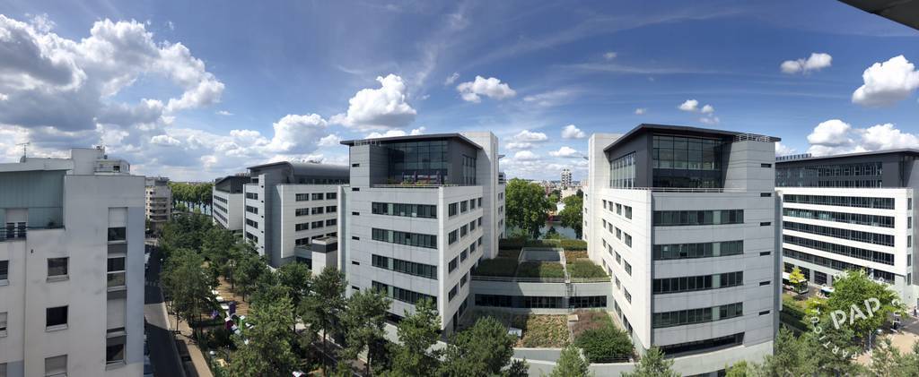 Appartement a louer clichy - 3 pièce(s) - 72 m2 - Surfyn