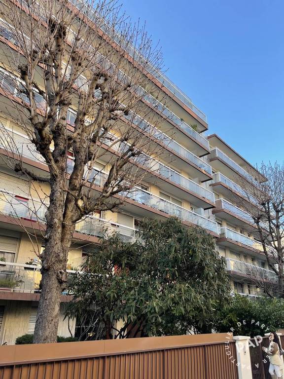 Appartement a vendre boulogne-billancourt - 2 pièce(s) - 46 m2 - Surfyn