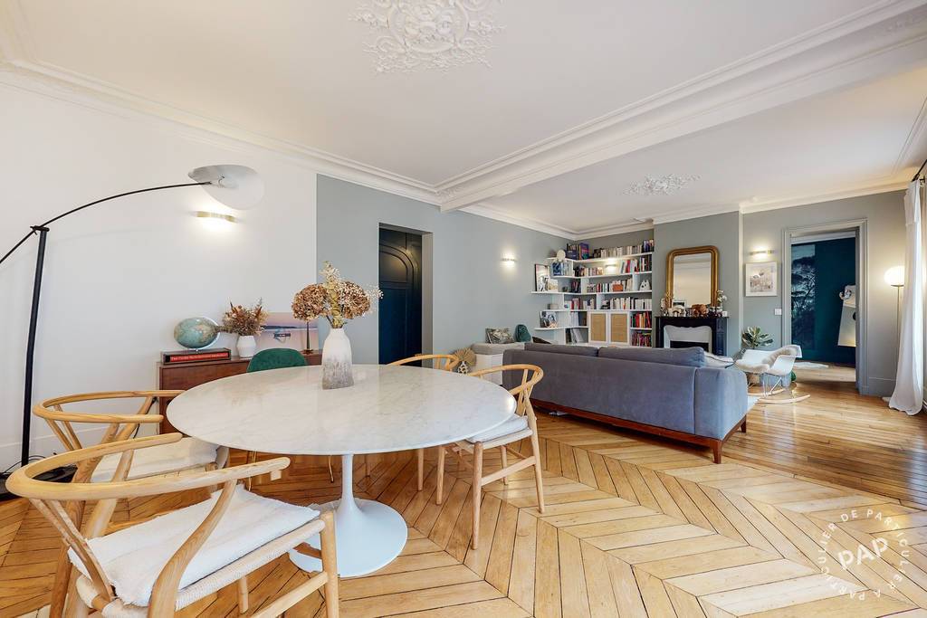 Vente Appartement Paris 10E (75010)