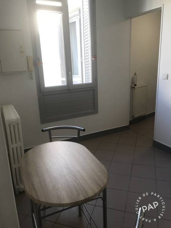 Location Appartement Mantes-La-Jolie (78200)