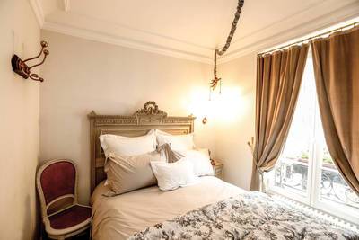 Paris 18E (75018)