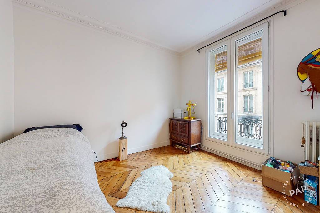 Appartement 1.089.000&nbsp;&euro; 104&nbsp;m² Paris 10E (75010)