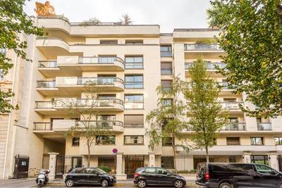 Vente Appartement Neuilly Sur Seine 92200 3 Pieces A Partir De 2 Chambres De Particulier A Particulier Pap