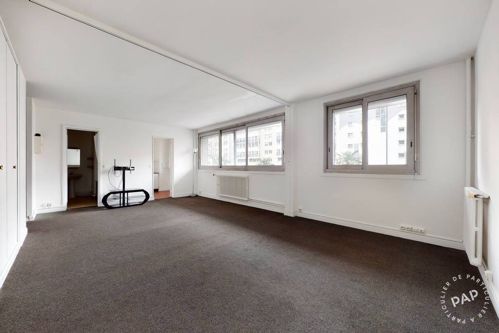 Vente Appartement Montrouge 45&nbsp;m² 350.000&nbsp;&euro;