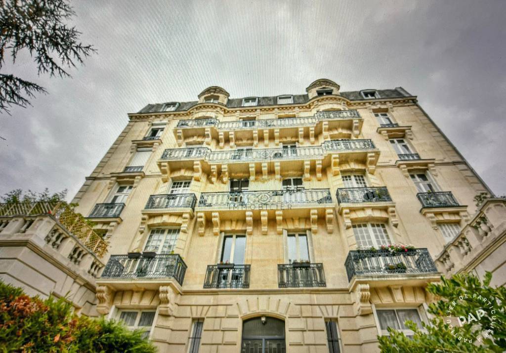 Vente Appartement Nogent-Sur-Marne (94130) 60&nbsp;m² 600.000&nbsp;&euro;