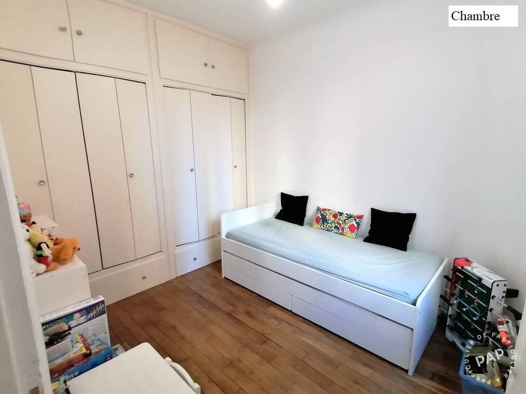 Vente Appartement Courbevoie (92400)