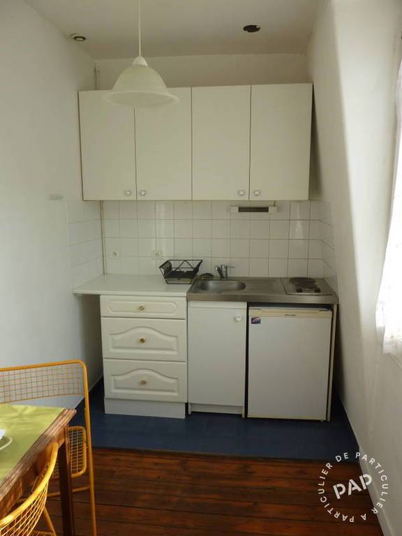 Vente Appartement Meudon (92190)