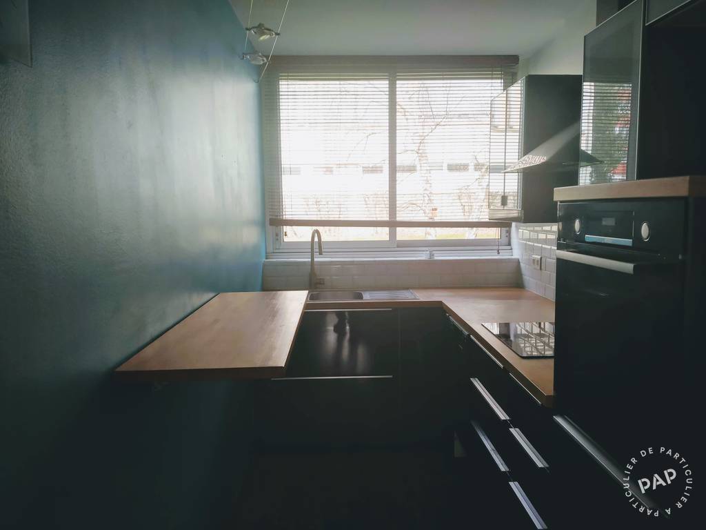 Vente Appartement Chatou (78400)