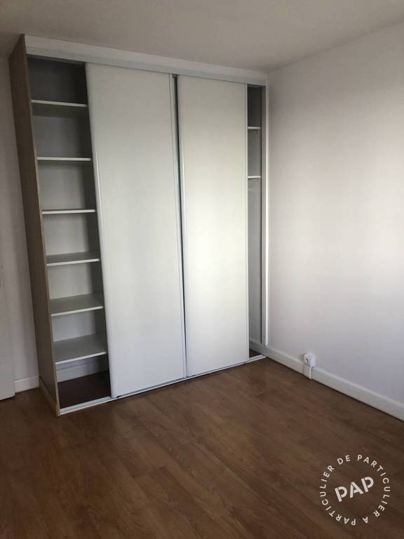 Location immobilier 1.090&nbsp;&euro; Massy (91300)