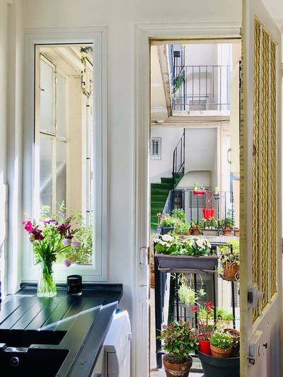 Paris 19E