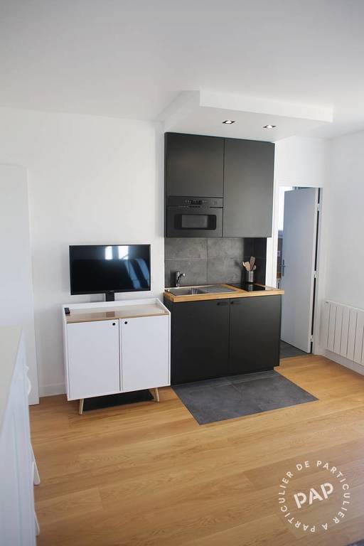 Location immobilier 720&nbsp;&euro; Montreuil (93100)