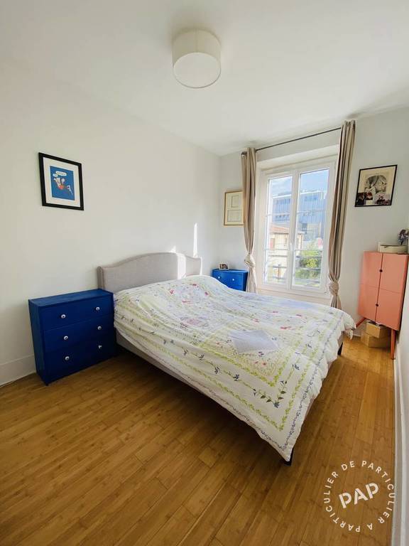 Appartement 620.000&nbsp;&euro; 95&nbsp;m² Bourg-La-Reine (92340)