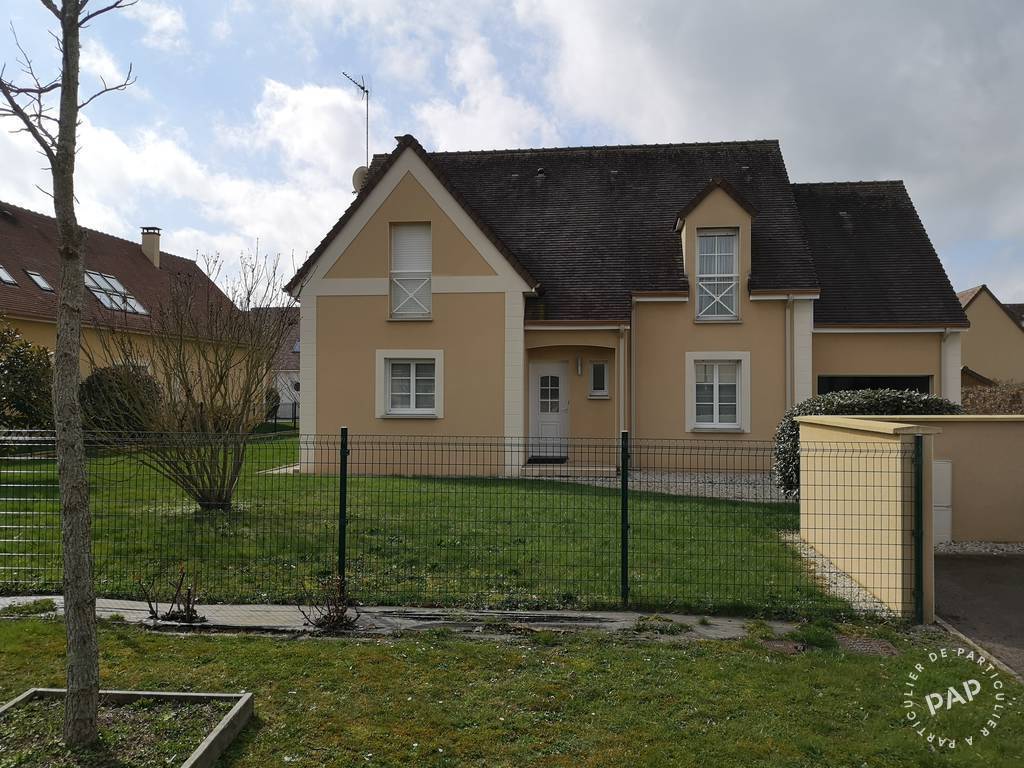 Vente Maison 155 M² Lonrai (61250) - 155 M² - 299.000 € | De ...