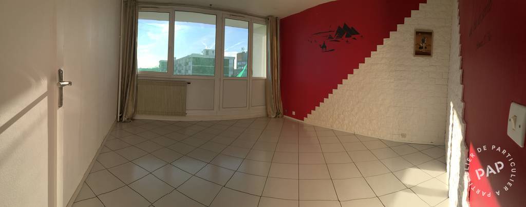 Vente Appartement Trappes (78190)