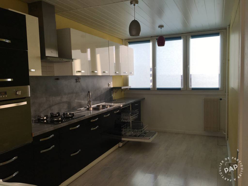 Appartement Trappes (78190) 135.000&nbsp;&euro;