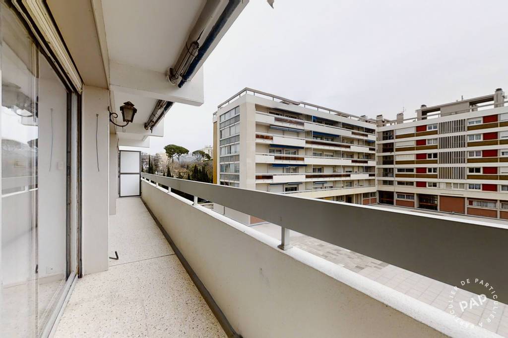 Appartement Marseille 9E (13009) 310.000&nbsp;&euro;