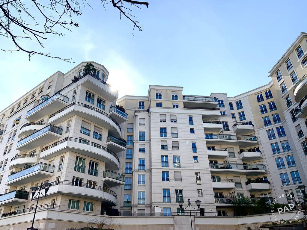 Appartement 539.000&nbsp;&euro; 70&nbsp;m² Courbevoie (92400)