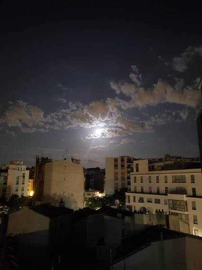 Paris 18E (75018)