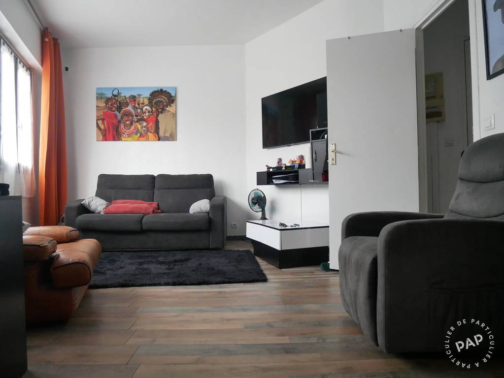 Vente appartement studio Argenteuil (95100)