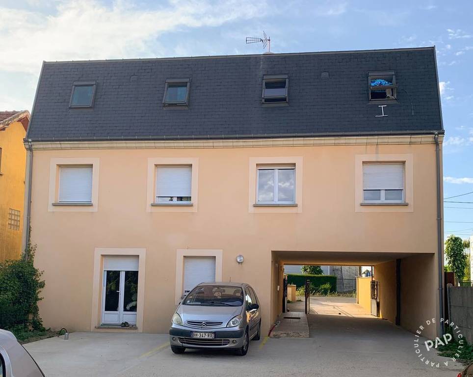 Location appartement TremblayenFrance (93290) appartement à louer