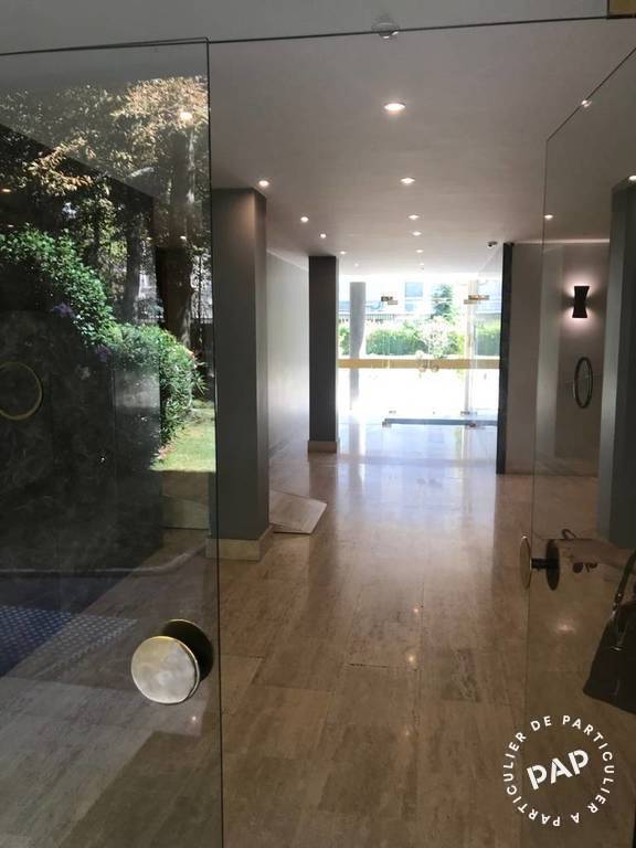 Location appartement studio Neuilly-sur-Seine (92200)