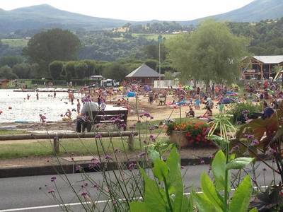 Chambon-Sur-Lac (63790)