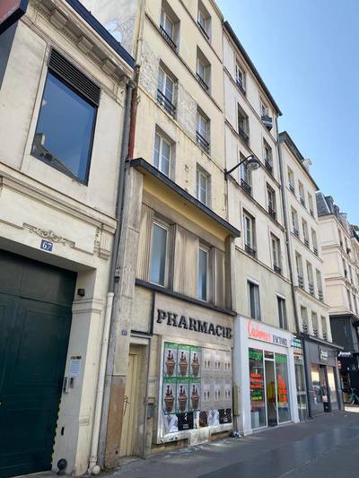 Paris 6E (75006)