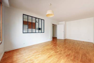 Vente appartement 2 pièces 47 m² Paris 15E (75015) - 490.000 €