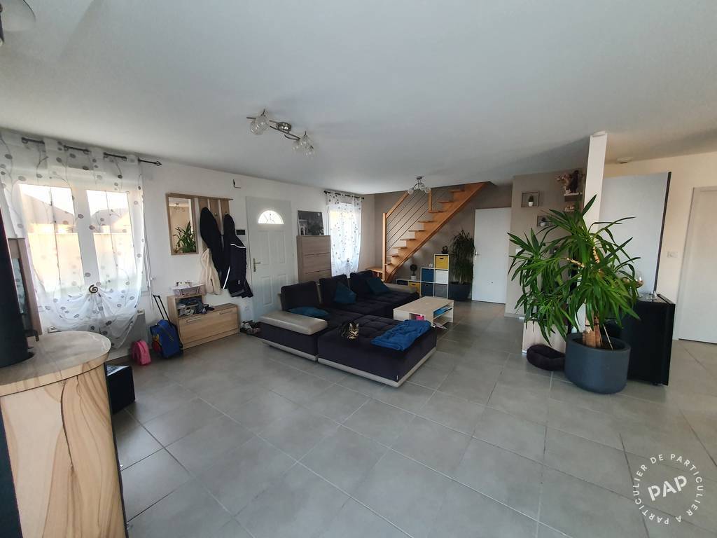 Location maison à plaimpied givaudins