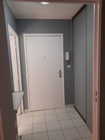 Villeurbanne (69100)