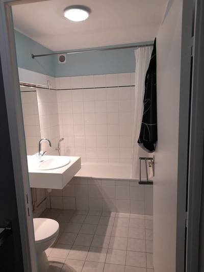 Villeurbanne (69100)