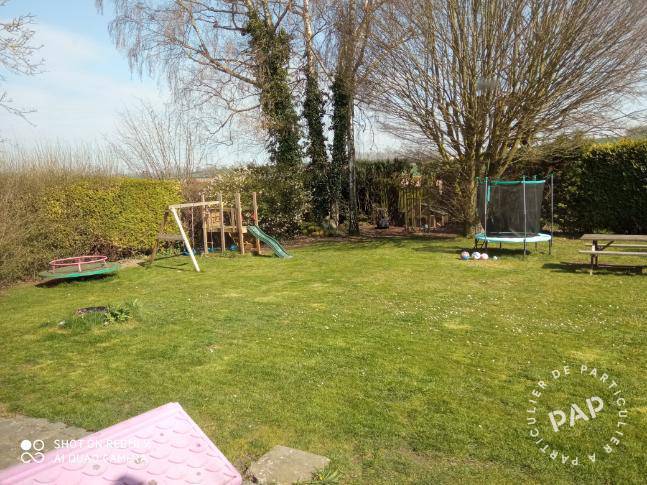 Vente maison 145 m² Guise (02120) - 145 m² - 170.000 € | De Particulier ...