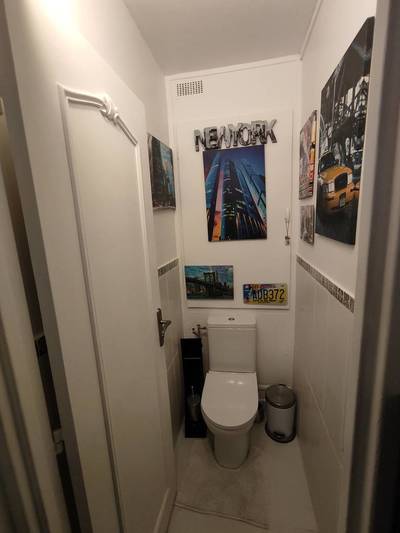 Paris 20E (75020)