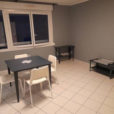 Villeurbanne (69100)