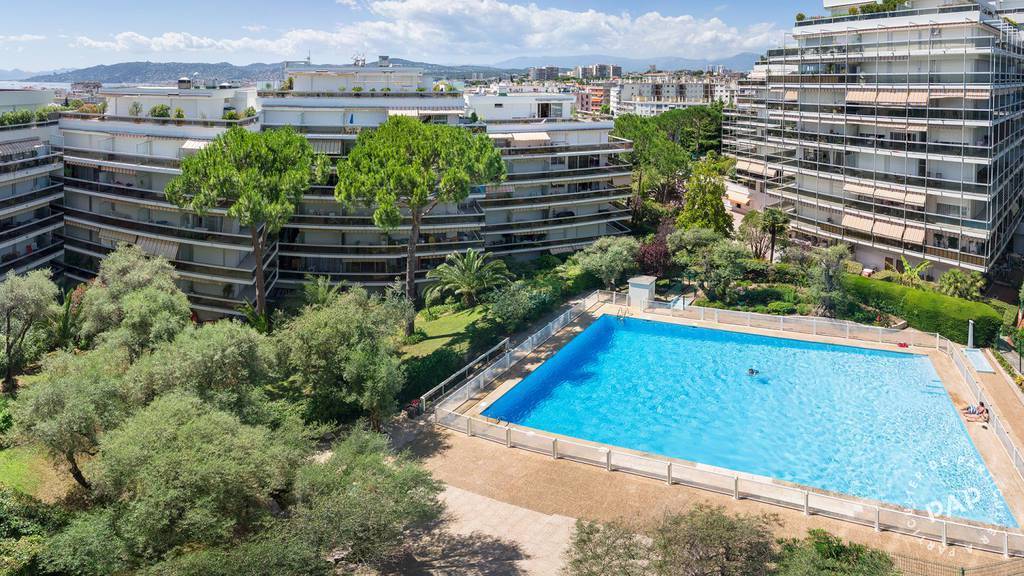 Location Meublee Appartement 3 Pieces 55 M Antibes 06600 55 M 1 350 De Particulier A Particulier Pap