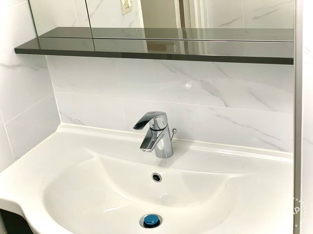 Appartement 11 m²