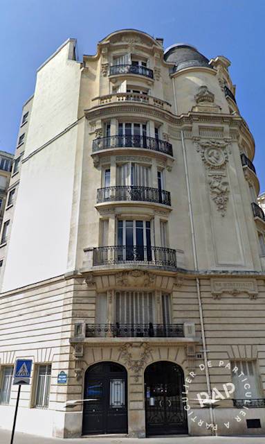 Vente Appartement Paris 16E (75116) 17&nbsp;m² 240.000&nbsp;&euro;